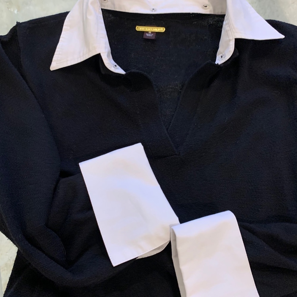 Women’s pullover dana-buchman - Picture 5 of 5